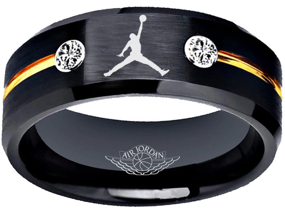 air jordans rings