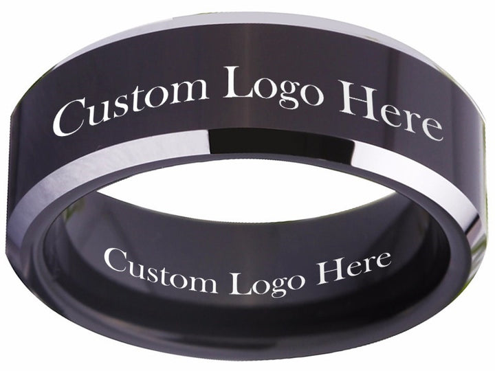 Custom Fan Rings & more!
