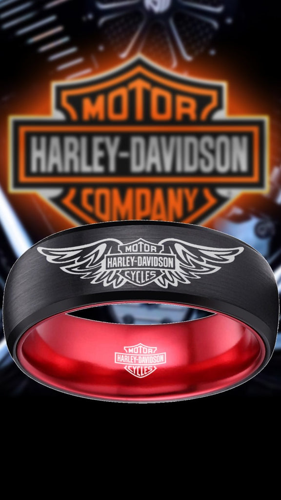 MOD Jewelry – MOD, Inc. – Officially Licensed Harley-Davidson® Jewelry
